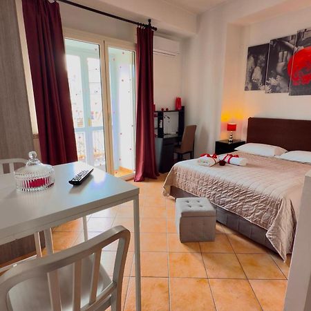 Vanvitelli Home กาแซร์ตา ภายนอก รูปภาพ