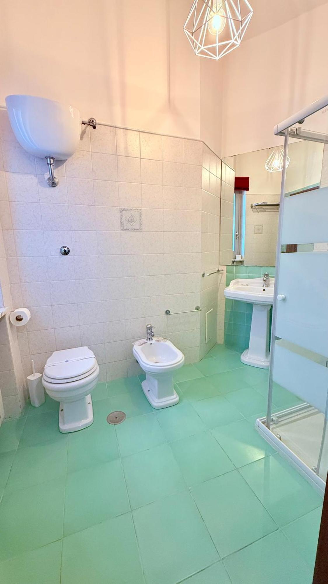 Vanvitelli Home กาแซร์ตา ภายนอก รูปภาพ