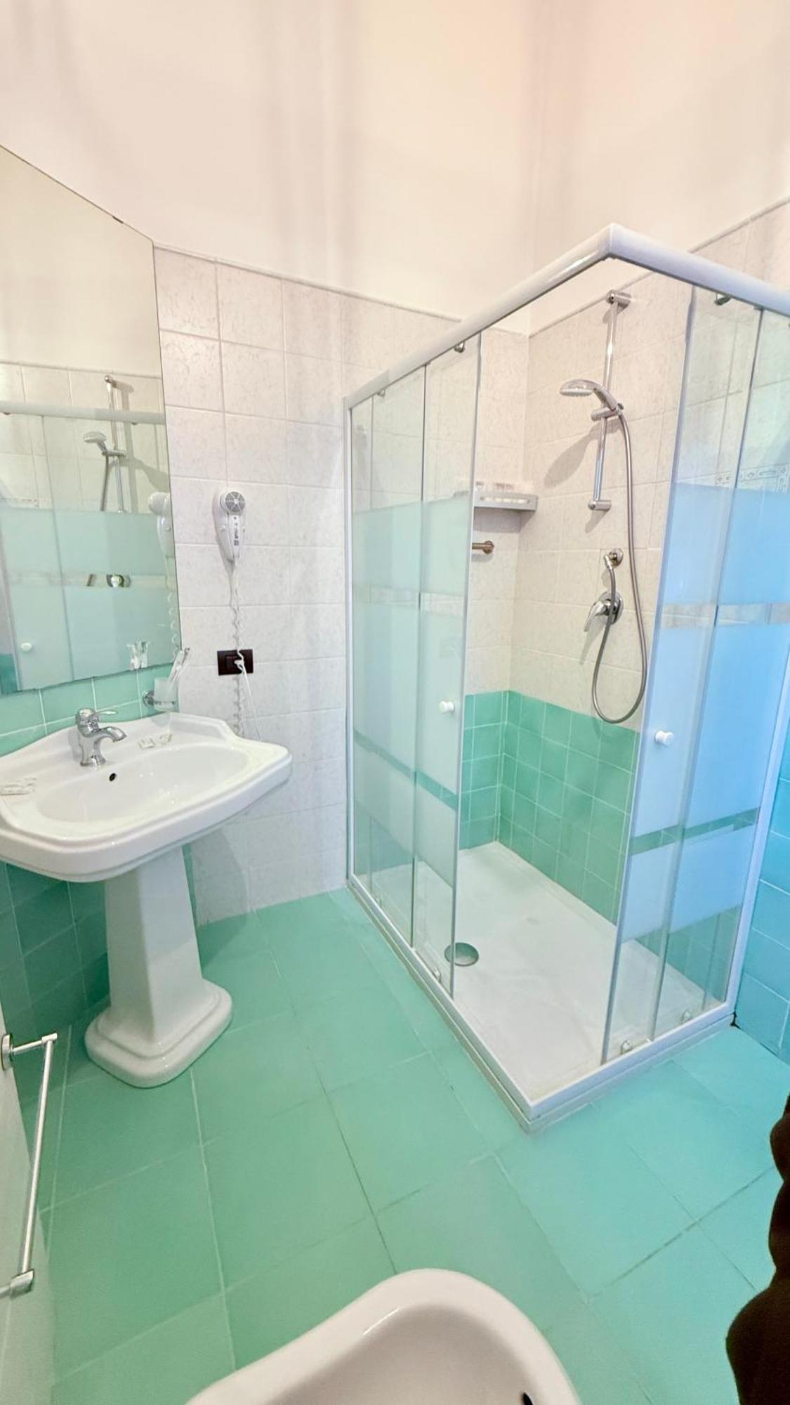 Vanvitelli Home กาแซร์ตา ภายนอก รูปภาพ