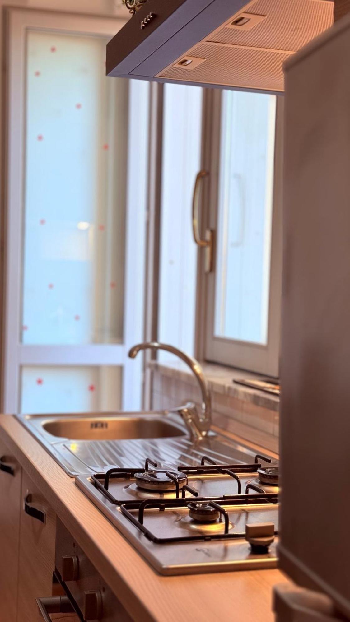 Vanvitelli Home กาแซร์ตา ภายนอก รูปภาพ
