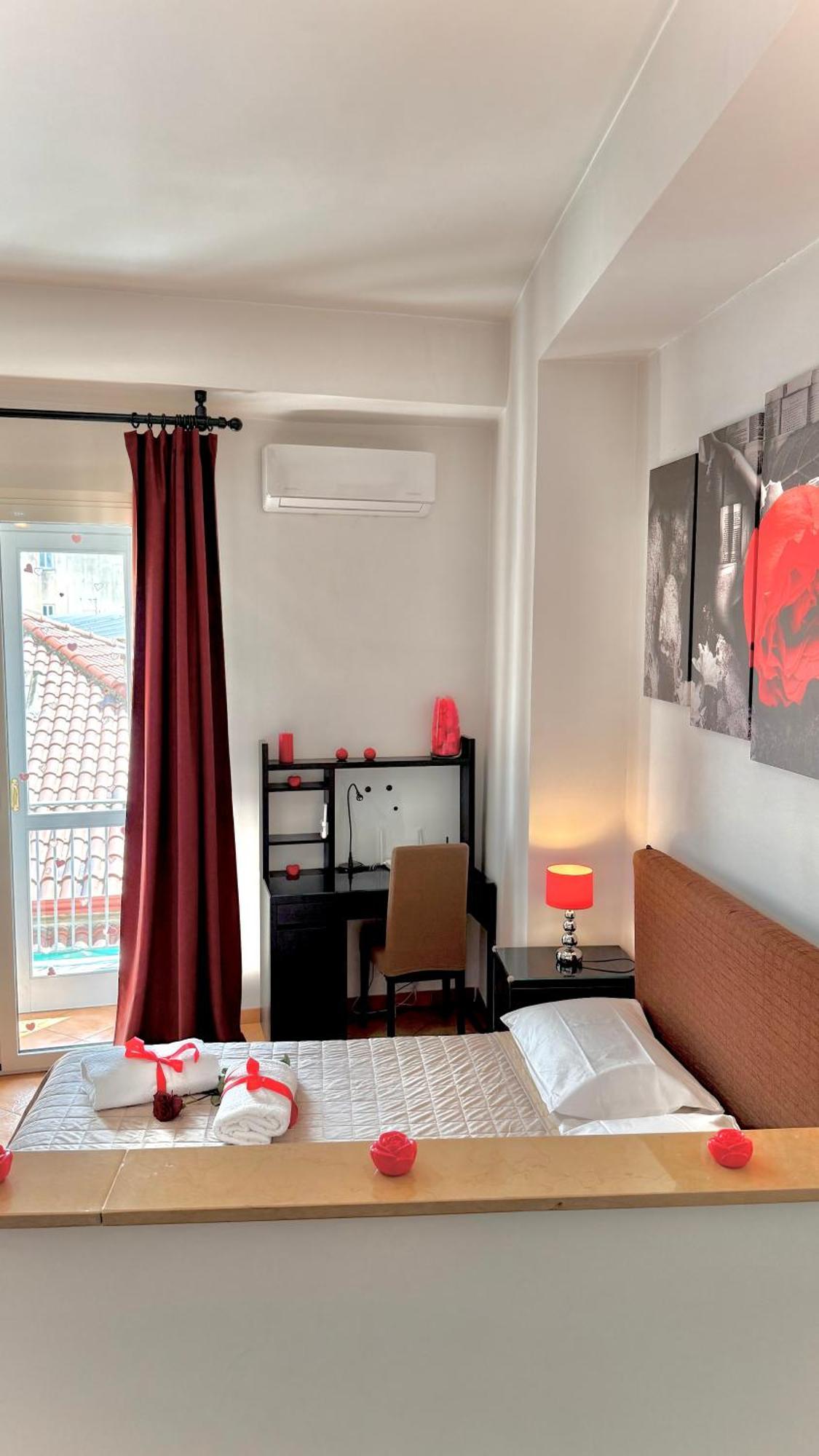 Vanvitelli Home กาแซร์ตา ภายนอก รูปภาพ
